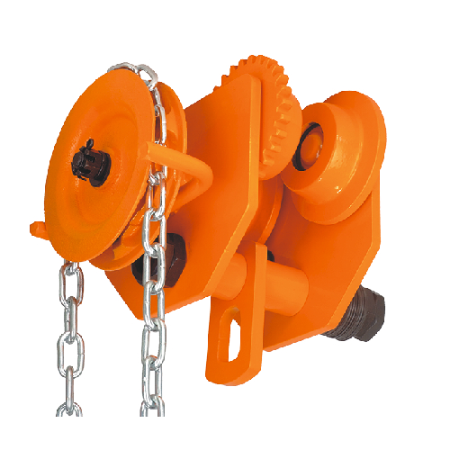 常規(guī)型手拉小車