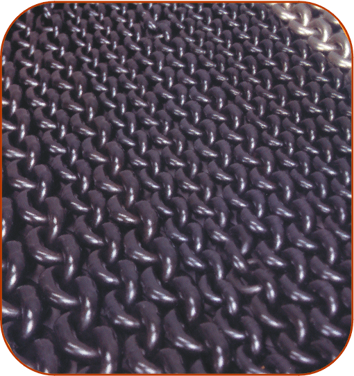 G80級(jí) 起重鏈條